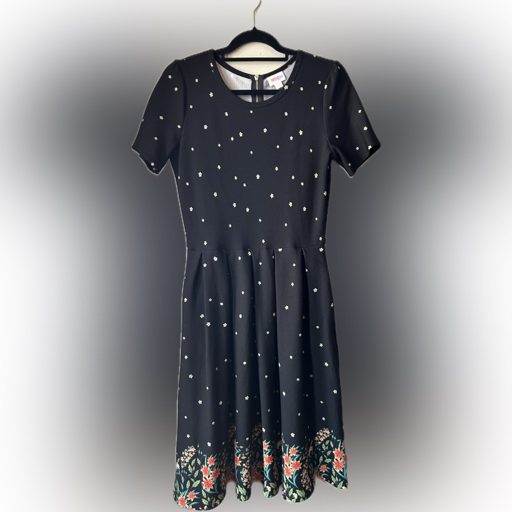 Amelia Dress